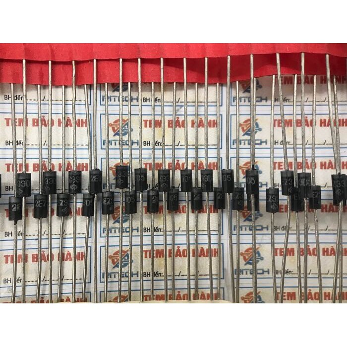 COMBO 20 EZ33D5 DO-41 2W 33V