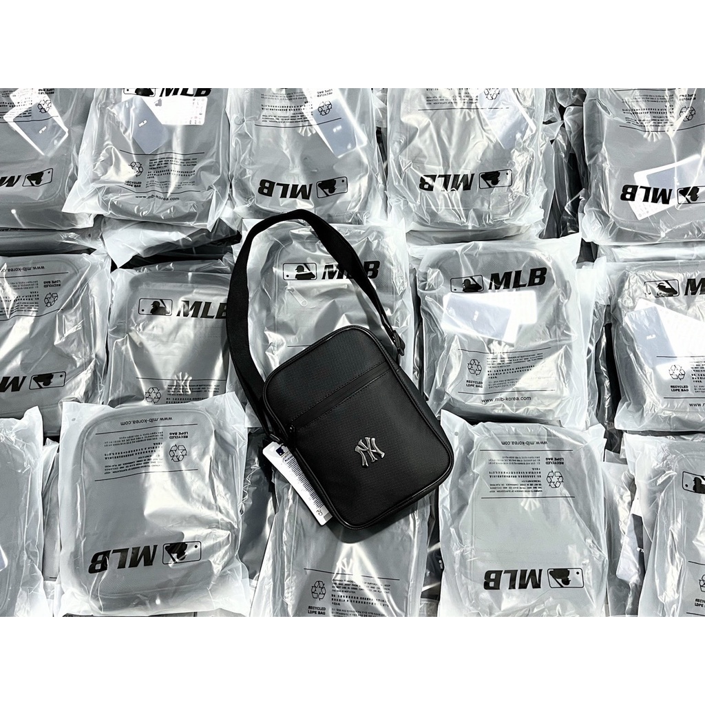 Túi đeo chéo NY hàng vnxk chuẩn hãng xuất nhật