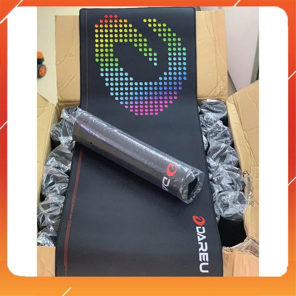 [ HÀNG SIÊU CẤP ] Bàn di chuột - Lót chuột - Pad chuột Dareu ESP109 XL - 900X400X3mm - Chính hãng Dareu [ CHÍNH HÃNG ] | BigBuy360 - bigbuy360.vn