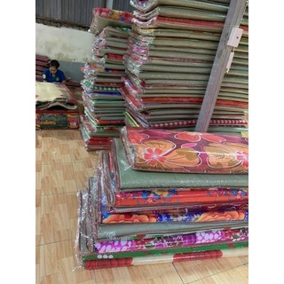 Nệm chiếu 1m6x 2m