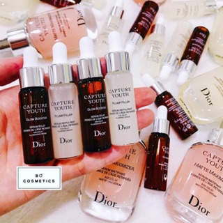 tinh chất serum Dior Capture Youth Serum Intense Rescue