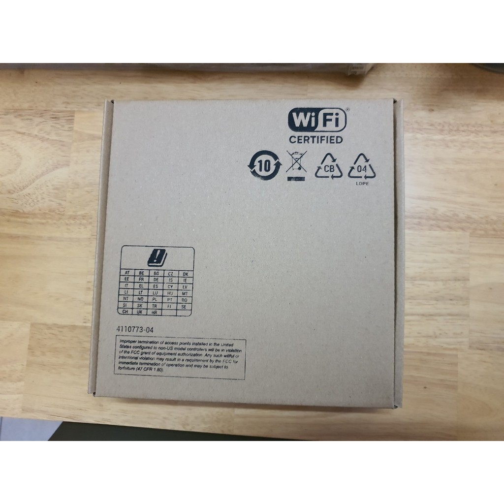 Phát sóng wifi siêu khủng Aruba IAP 115 hàng tốt | BigBuy360 - bigbuy360.vn