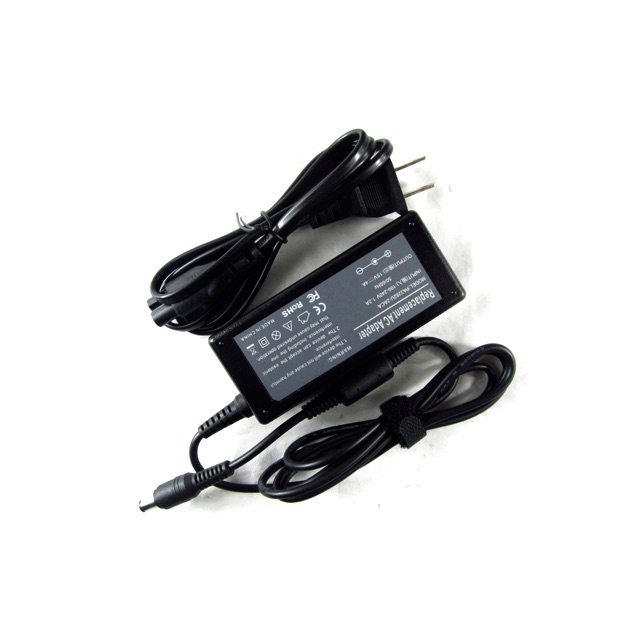 Nguồn adapter toshiba 15V - 4A