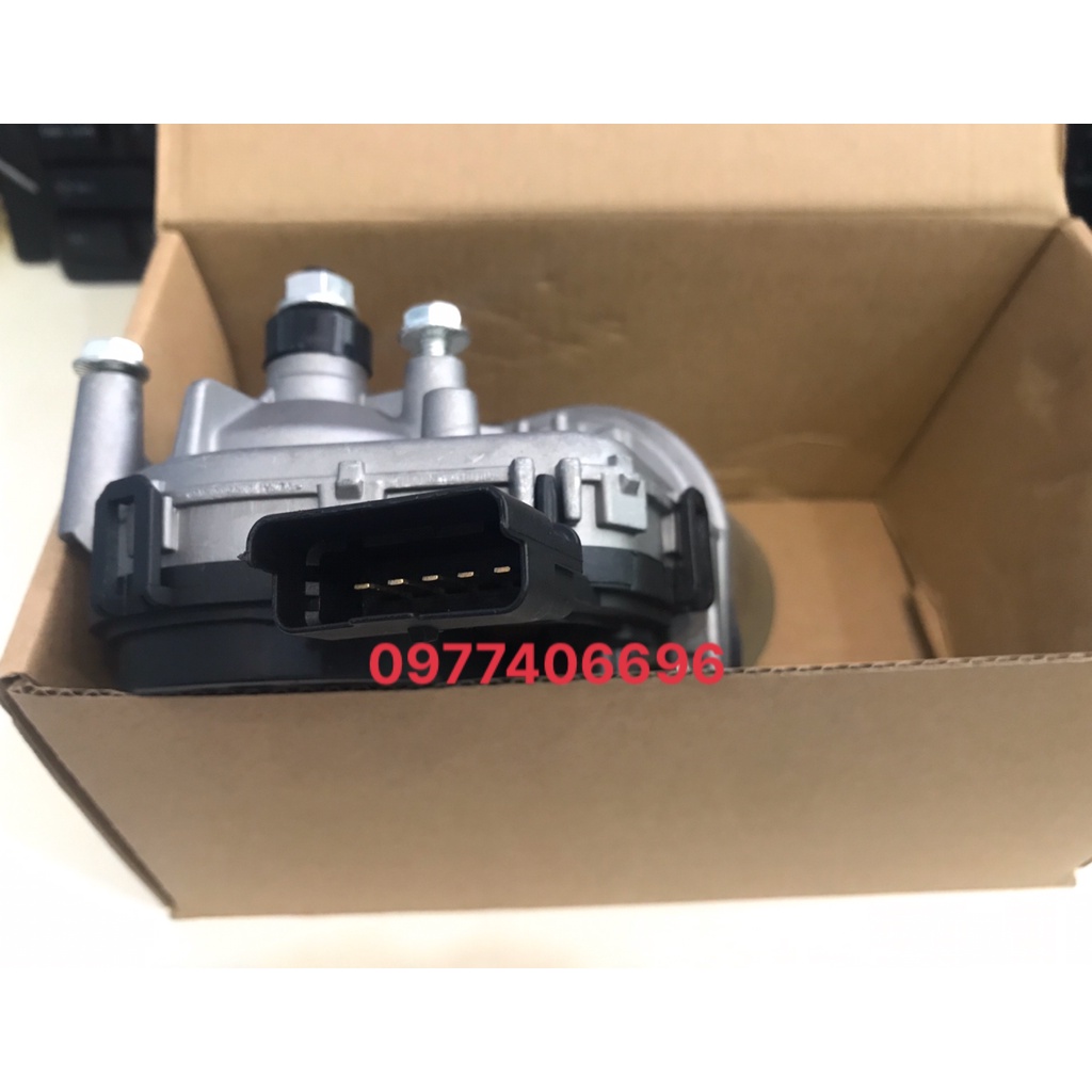Mô tơ gạt mưa trước Hyundai Grand I10 - Mã phụ tùng 98110B4000