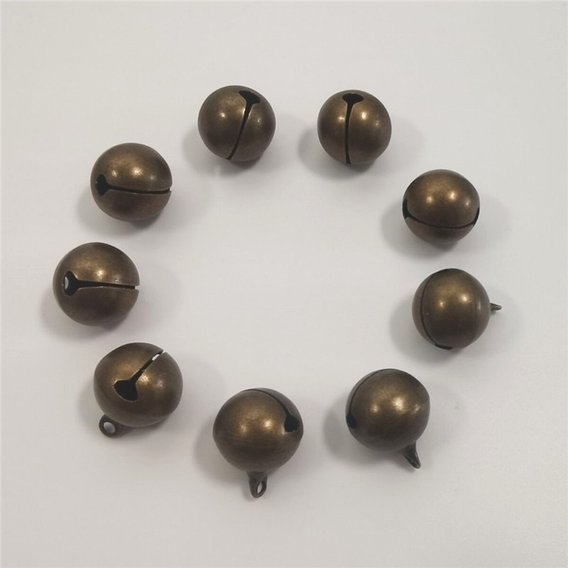 Chuông đồng trang trí ( quả chuông)