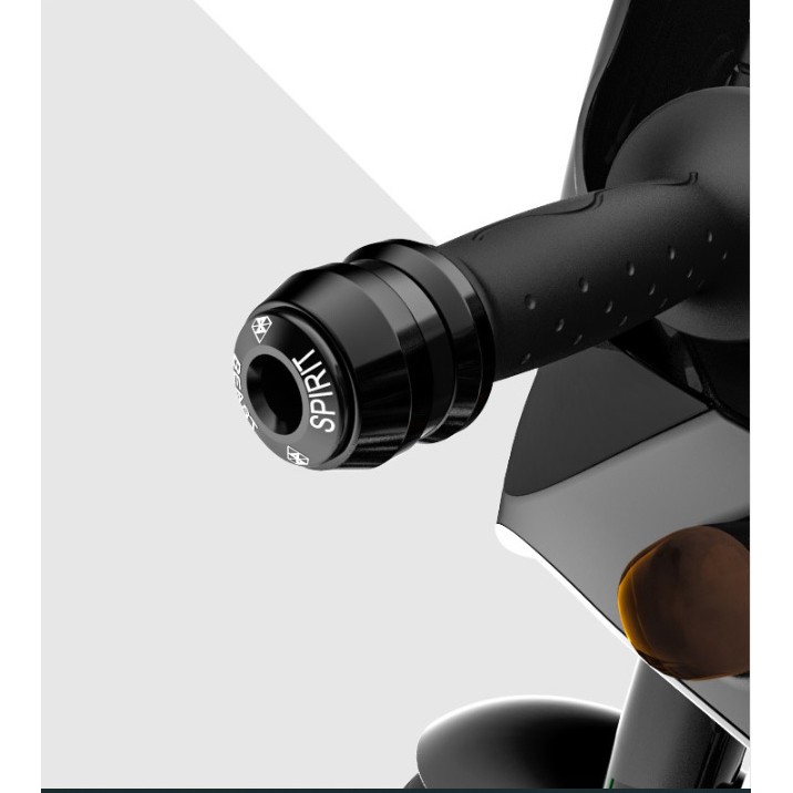 Gù Tay Lái Spirit Beast L5 Chính Hãng Cho Mọi Loại Xe