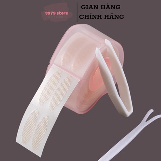 Hộp 880 Miếng Kích Mí Lưới(Tặng Nhíp & Que Kích Mí)
