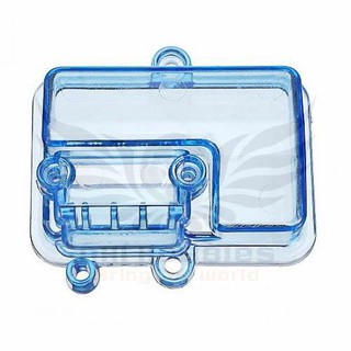 Hộp rx chống nước
