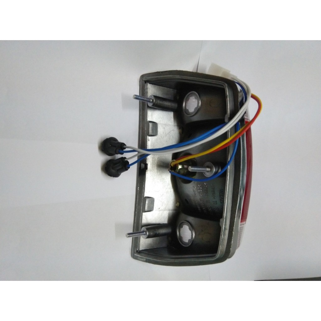 Bộ đèn lái xe max đèn lái max 3