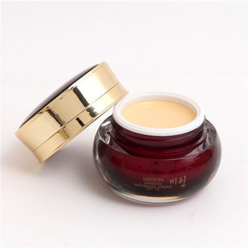 [Chính hãng] Kem dưỡng trắng da Meein Whitening Cream Spf50