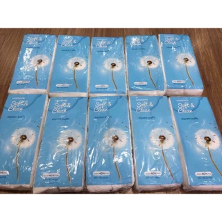 Combo Bông tẩy trang Watson