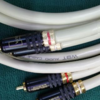 Dây av bãi đức WBT