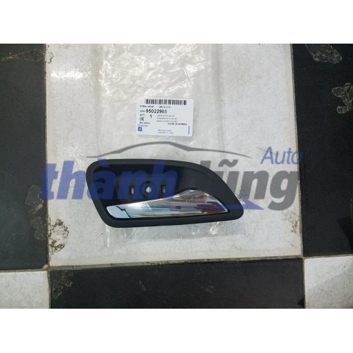 TAY MỞ CỬA TRONG CHEVROLET CRUZE, DAEWOO LACETTI CDX-95022965