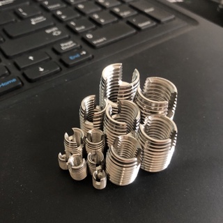 50 Ren cấy đặc rãnh M3,M4,M5,M6