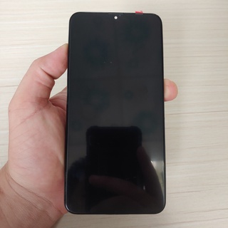 Màn Hình Liền Khung Samsung A10 Mới