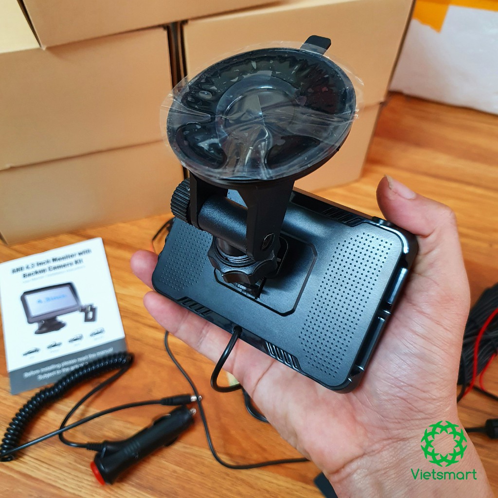 Màn hình taplo IPS AHD+camera lùi AHD FullHD cao cấp chất lượng cao siêu nét cho xe hơi | BigBuy360 - bigbuy360.vn