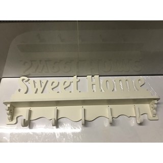 Kệ treo tường sweethome