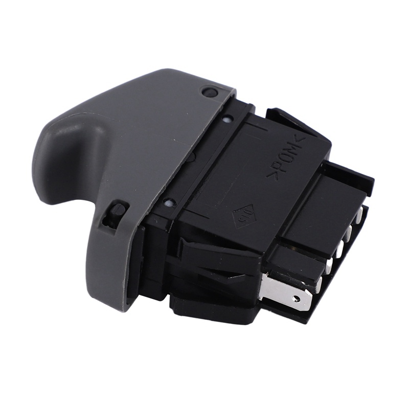 Công tắc đơn cửa sổ điện mới Phù hợp cho Renault Twingo Scenic Renault Megane 1996-2014 7700838098
