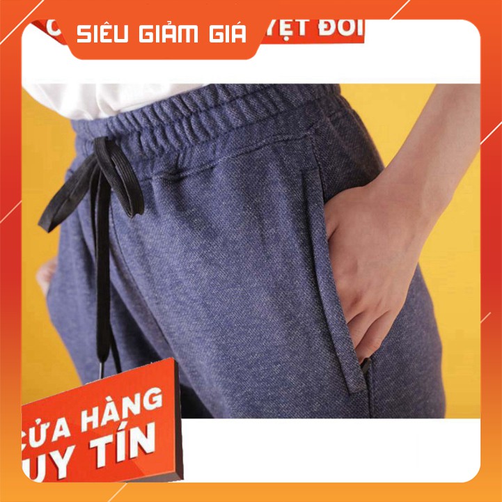 [xuất khẩu]  Quần Jogger Nữ Quần Thể Thao