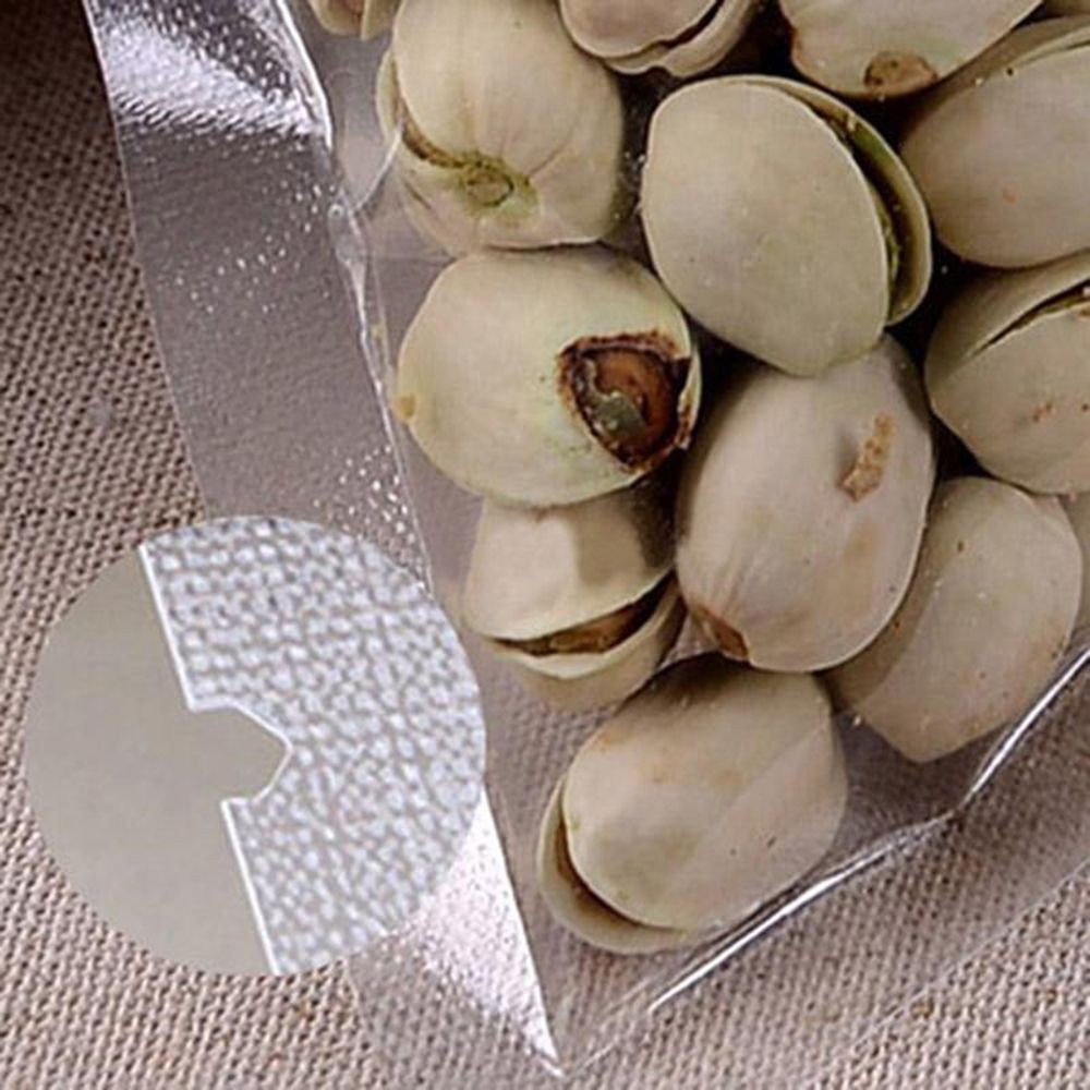 Túi PA Hút Chân Không, 1Kg Túi Hút Chân Không Đựng Thực Phẩm Cao Cấp