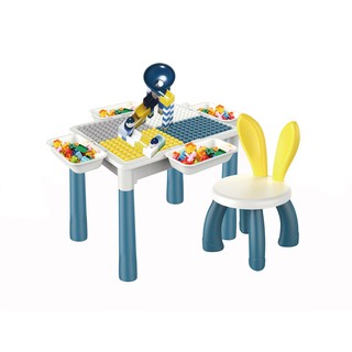  Bàn đồ chơi Lego xếp hình