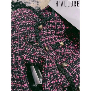 Vải dạ Tweed