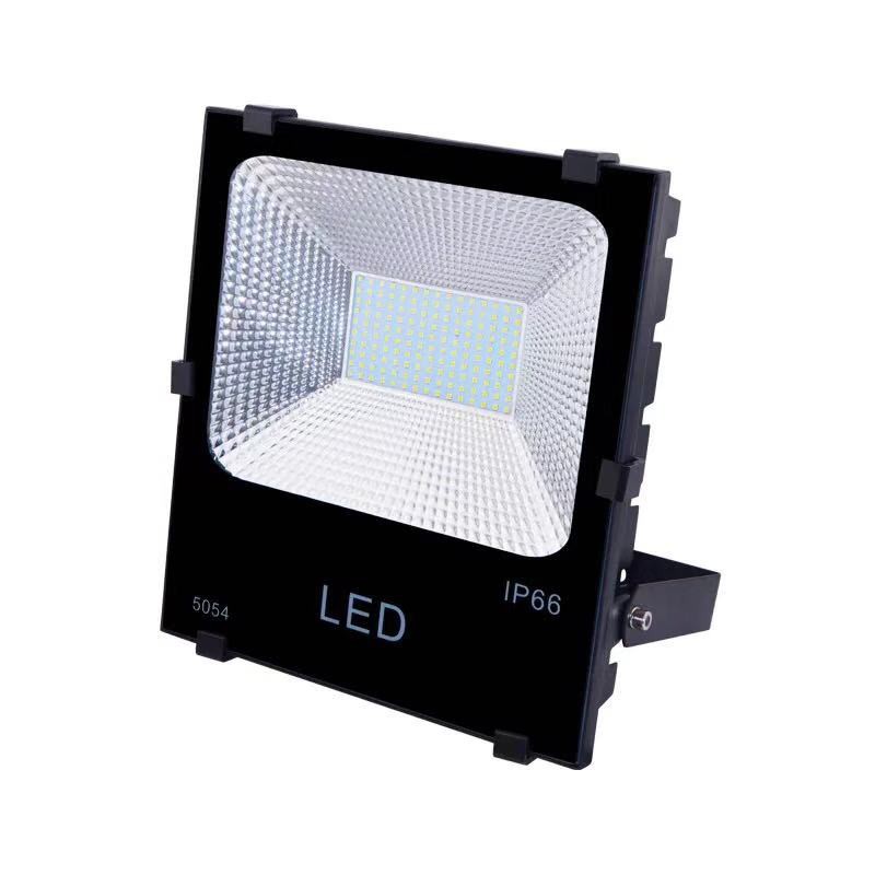  Đèn Pha led SMD IP66/IP65 50W/100W 6500K