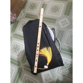 Sáo trúc việt
