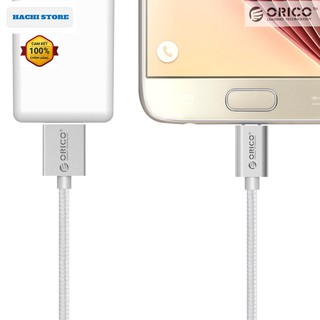 Cáp Micro USB Orico EDC-10