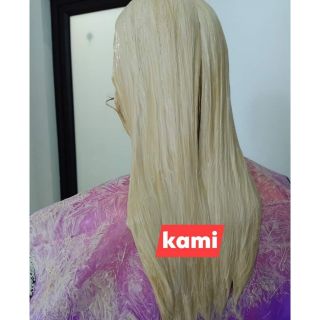 BỘT TẨY TÓC  CHỐNG XÓT KAMI
