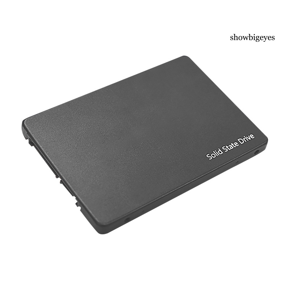 Ổ Cứng Ssd Sata 3 Laptop 120g / 240g | BigBuy360 - bigbuy360.vn