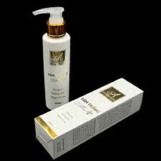 Tắm trắng mềm A cosmetic