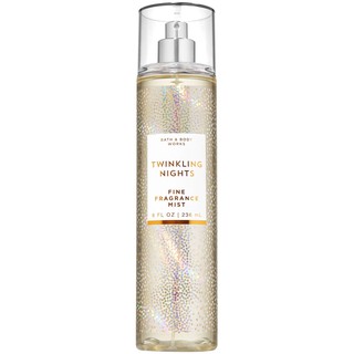 Xit thơm toàn thân Twinkling Nights - BBW (236ml)