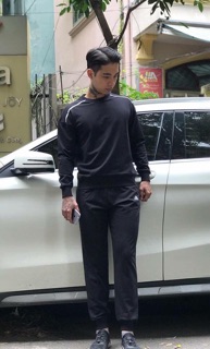 Bộ nỉ nam