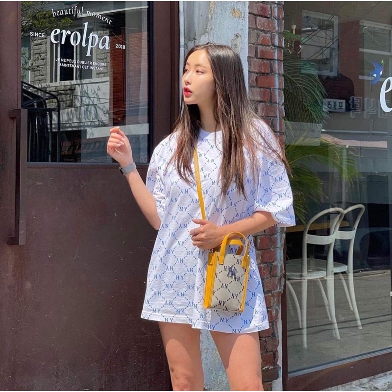 Túi phone MLB bản mới nhất