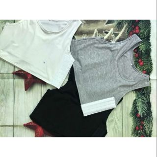 Áo nịt ngực cho tomboy, trans