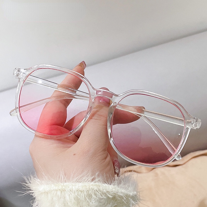 Kính Mát Thời Trang Phong Cách Hàn Quốc