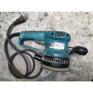 Máy chà nhám quỹ đạo Makita BO5021 (Made in USA)