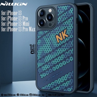 ỐP LƯNG IPHONE 13 PRO MAX - 13 PRO - 13 NILLKIN STRIKER CHÍNH HÃNG