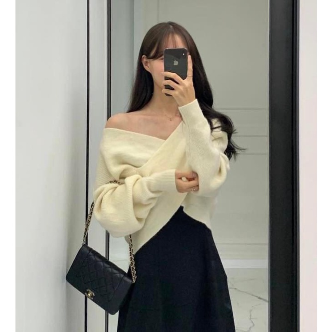 Áo len si tuyển