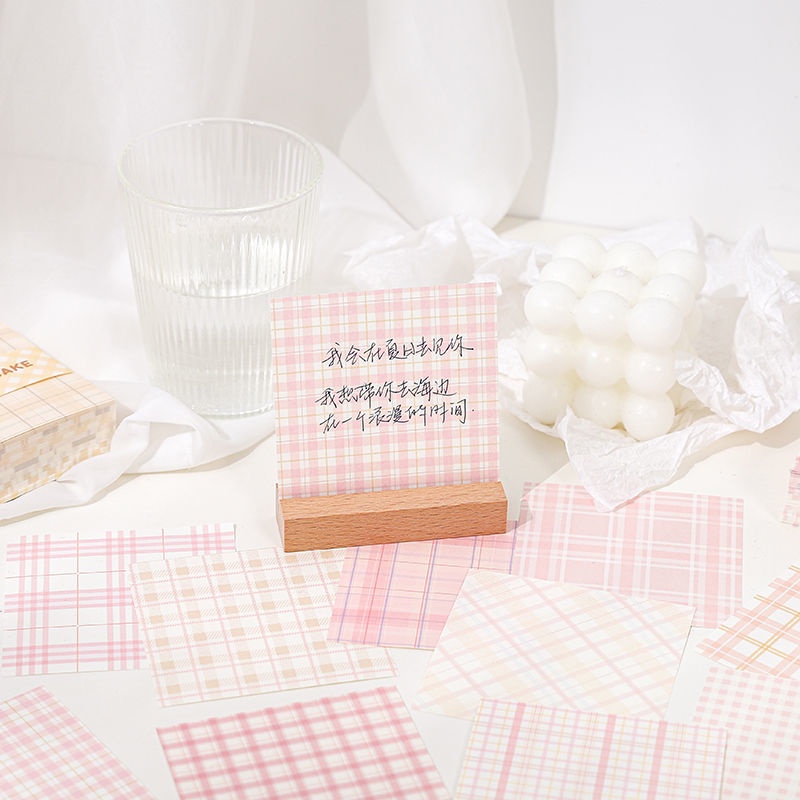 Bộ 200 Giấy Gấp Origami Họa Tiết Hoa 8x8cm