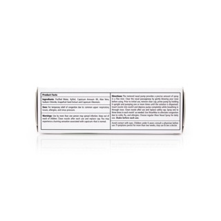 [HSD 03/2027] Xịt mũi Xlear Max viêm xoang, mũi dị ứng - 45ml