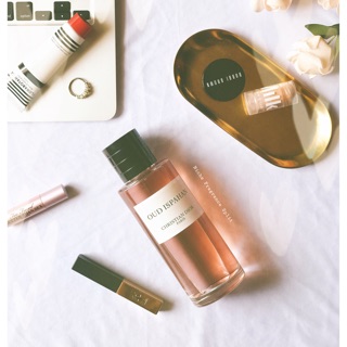 Nước hoa Christian Dior Oud Ispahan minisize