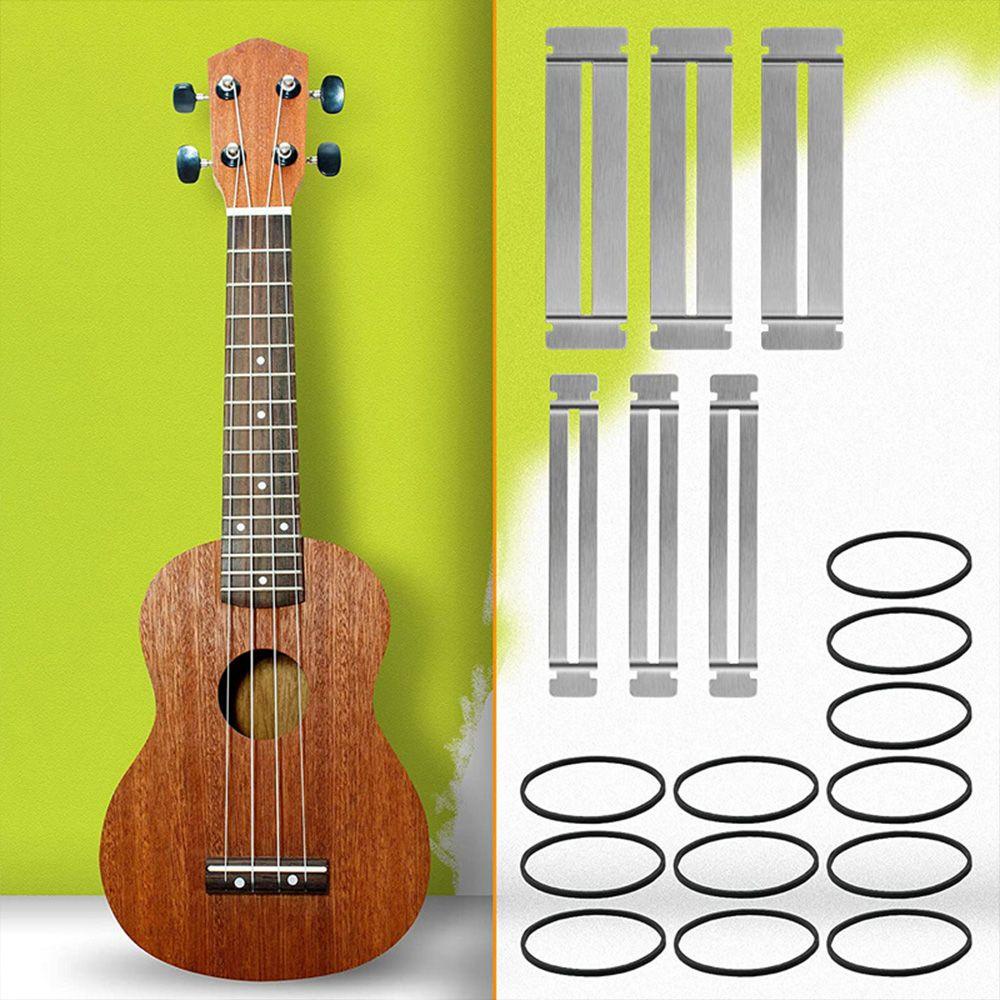 MAG Dụng Cụ Bảo Vệ Phím Đàn Guitar