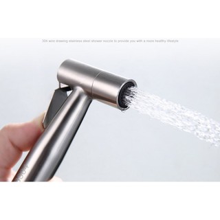 Đầu xịt SUS304 - Hàng cao cấp