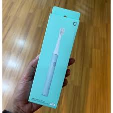Bàn chải điện Xiaomi Mijia T100
