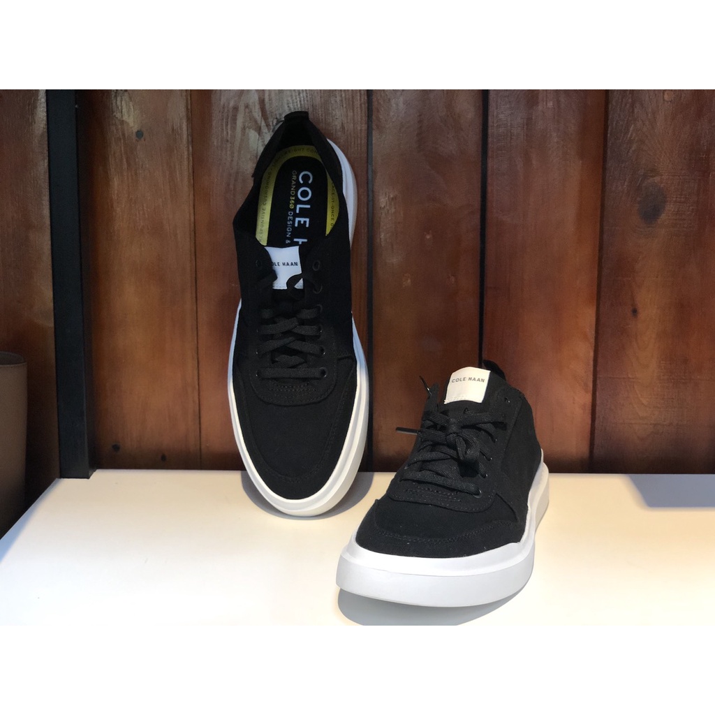 Giày Sneaker, Thể Thao Nam Cole Haan ØRIGINALGRAND - CL008