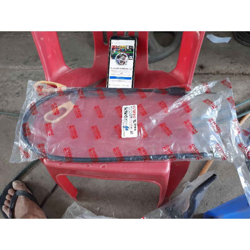Dây Công Tơ Mét đo tốc độ Xe