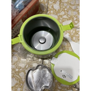 Nồi cơm điện lít 2