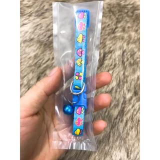 Vòng cổ cho mèo